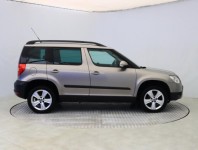 Škoda Yeti  2.0 TDI Style
