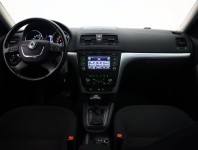 Škoda Yeti  2.0 TDI Style