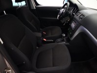 Škoda Yeti  2.0 TDI Style