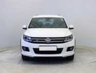 Volkswagen Tiguan  2.0 TDI Sport