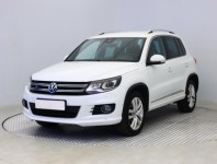 Volkswagen Tiguan  2.0 TDI Sport