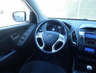 Hyundai ix35  1.7 CRDi 