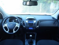 Hyundai ix35  1.7 CRDi 
