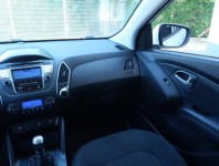 Hyundai ix35  1.7 CRDi 