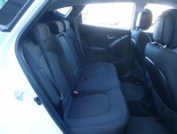 Hyundai ix35  1.7 CRDi 