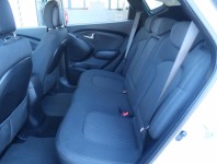 Hyundai ix35  1.7 CRDi 