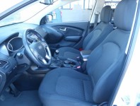 Hyundai ix35  1.7 CRDi 