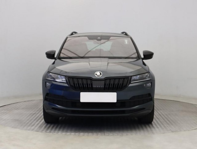 Škoda Karoq  2.0 TDI Sportline