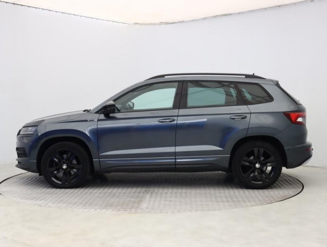 Škoda Karoq  2.0 TDI Sportline