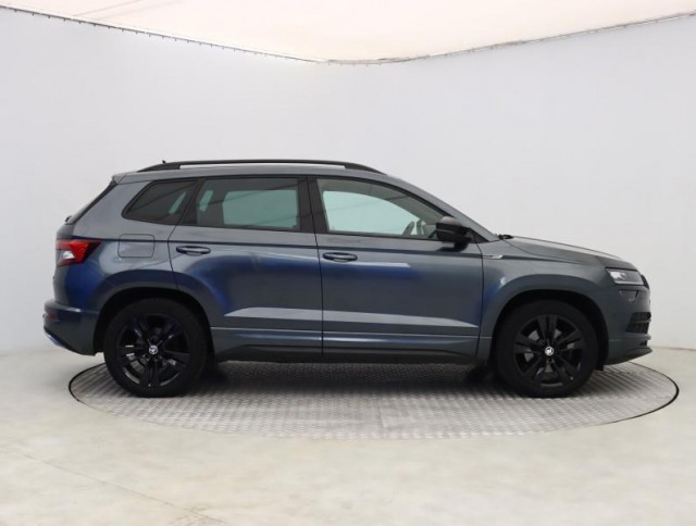 Škoda Karoq  2.0 TDI Sportline