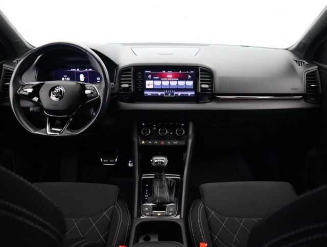 Škoda Karoq  2.0 TDI Sportline
