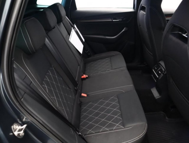 Škoda Karoq  2.0 TDI Sportline