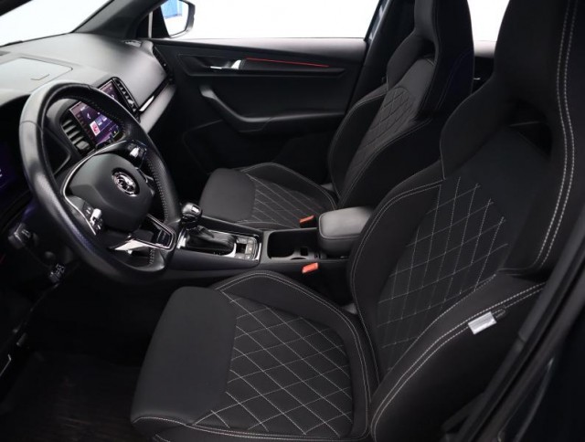 Škoda Karoq  2.0 TDI Sportline