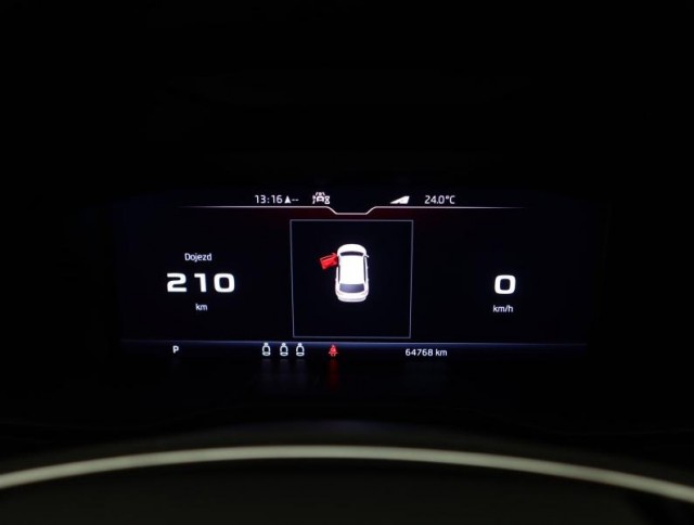 Škoda Karoq  2.0 TDI Sportline