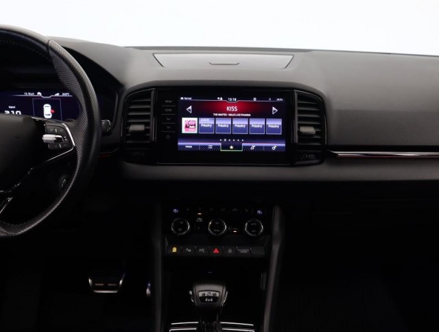 Škoda Karoq  2.0 TDI Sportline