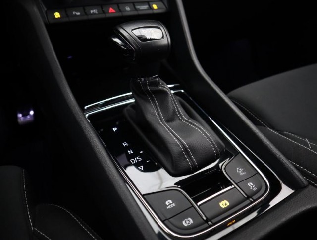 Škoda Karoq  2.0 TDI Sportline
