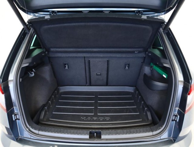 Škoda Karoq  2.0 TDI Sportline