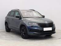 Škoda Karoq  2.0 TDI Sportline
