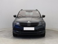 Škoda Karoq  2.0 TDI Sportline