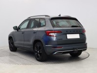 Škoda Karoq  2.0 TDI Sportline