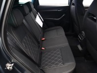 Škoda Karoq  2.0 TDI Sportline