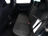 Škoda Karoq  2.0 TDI Sportline