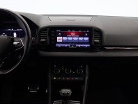Škoda Karoq  2.0 TDI Sportline