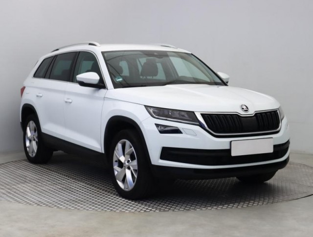 Škoda Kodiaq  2.0 TDI Style