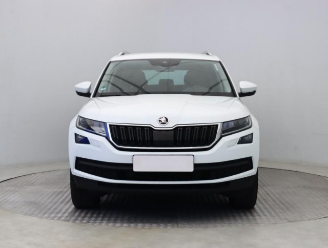 Škoda Kodiaq  2.0 TDI Style