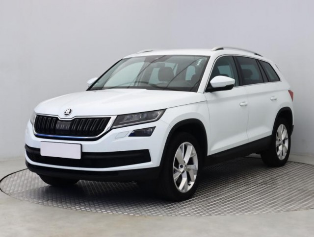 Škoda Kodiaq  2.0 TDI Style