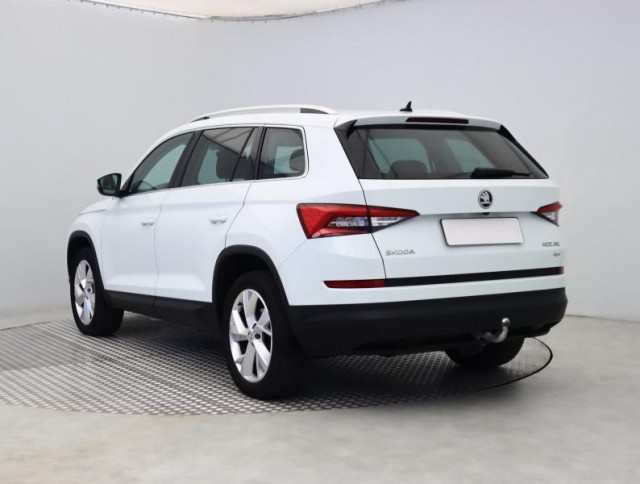 Škoda Kodiaq  2.0 TDI Style