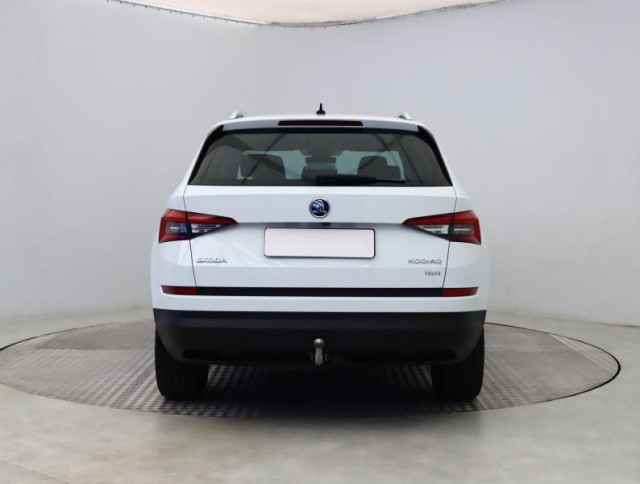 Škoda Kodiaq  2.0 TDI Style
