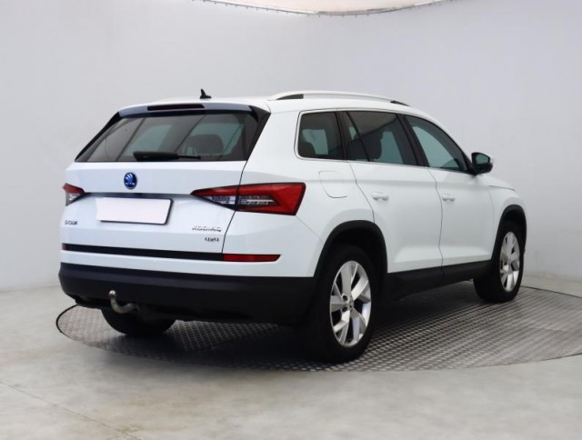 Škoda Kodiaq  2.0 TDI Style