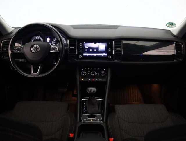 Škoda Kodiaq  2.0 TDI Style