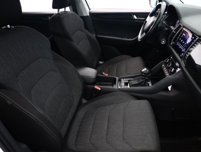 Škoda Kodiaq  2.0 TDI Style