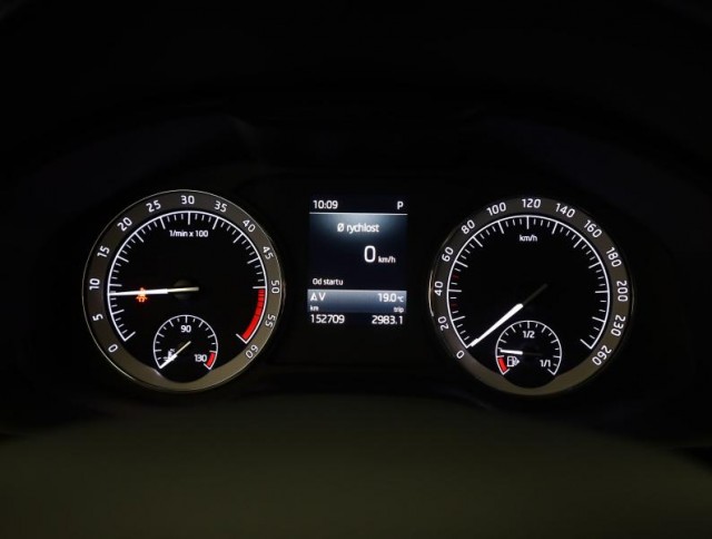Škoda Kodiaq  2.0 TDI Style