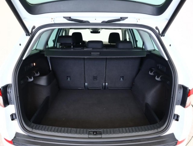 Škoda Kodiaq  2.0 TDI Style