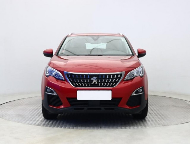 Peugeot 3008  1.2 PureTech Active