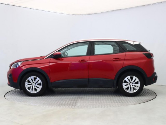 Peugeot 3008  1.2 PureTech Active