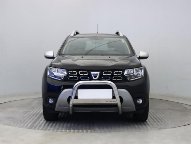 Dacia Duster  1.0 TCe Prestige