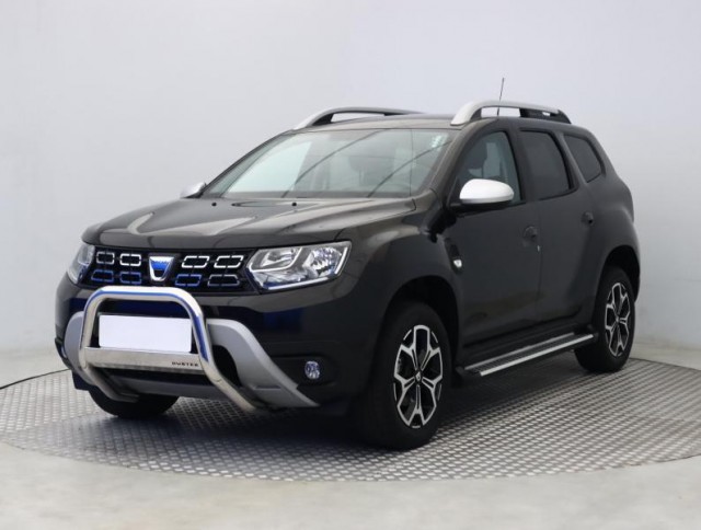 Dacia Duster  1.0 TCe Prestige