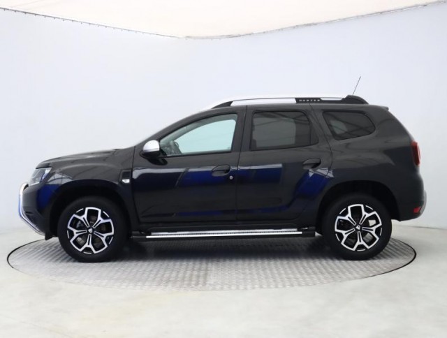 Dacia Duster  1.0 TCe Prestige