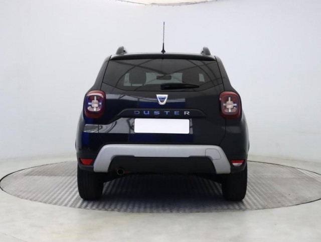 Dacia Duster  1.0 TCe Prestige