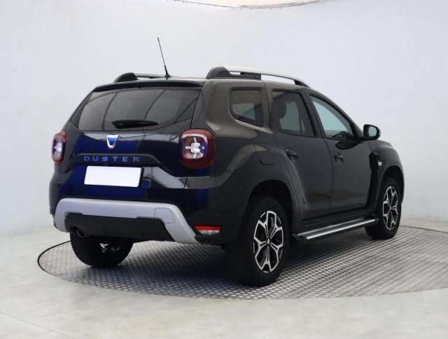 Dacia Duster  1.0 TCe Prestige