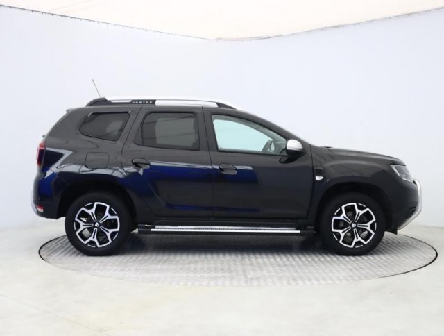 Dacia Duster  1.0 TCe Prestige