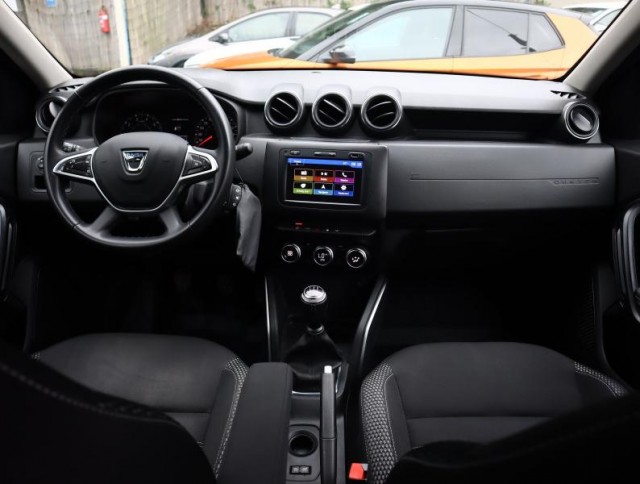 Dacia Duster  1.0 TCe Prestige