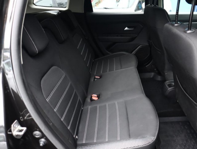 Dacia Duster  1.0 TCe Prestige