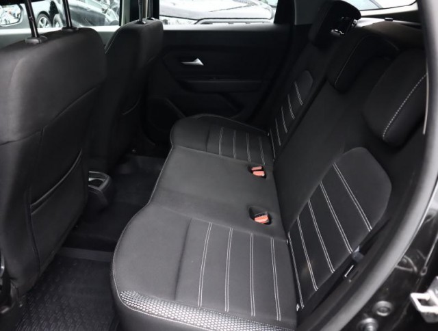 Dacia Duster  1.0 TCe Prestige