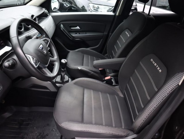 Dacia Duster  1.0 TCe Prestige