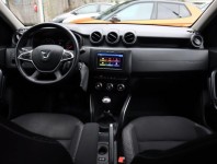 Dacia Duster  1.0 TCe Prestige